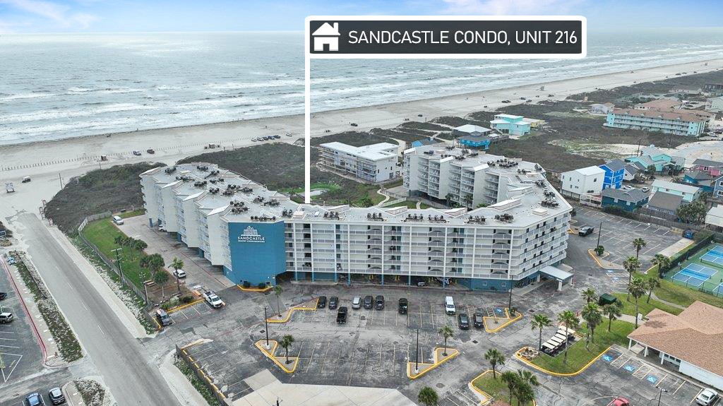 800 Sandcastle Dr 216 Property Photo 1