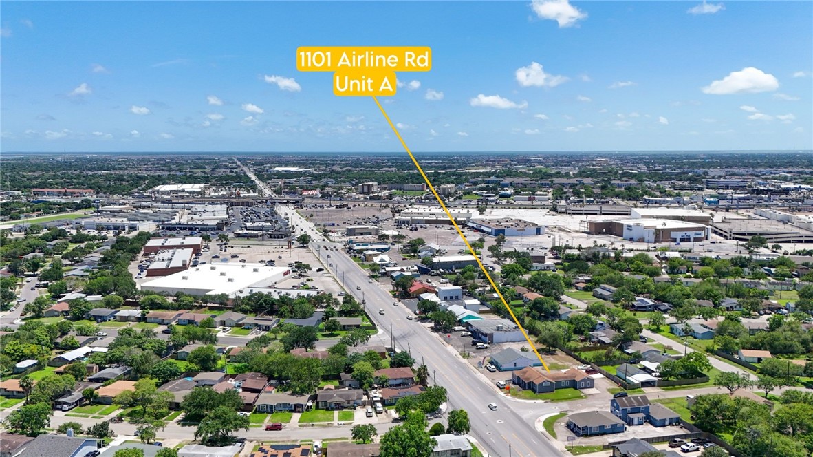 1101 Airline Property Photo 2