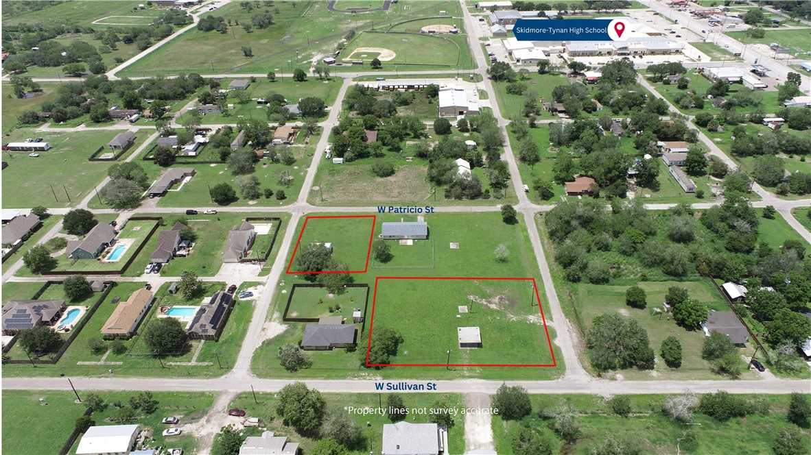Tbd W Patricio St Property Photo 1