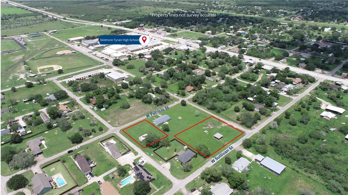 Tbd W Patricio St Property Photo 2