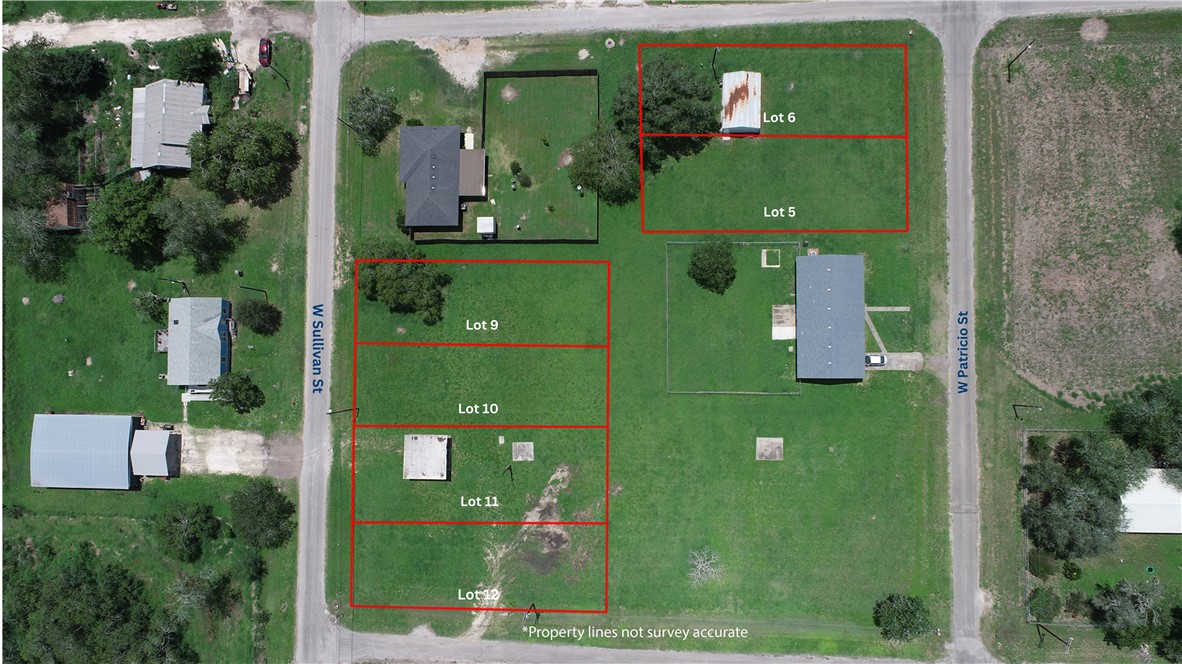 Tbd W Patricio St Property Photo 3