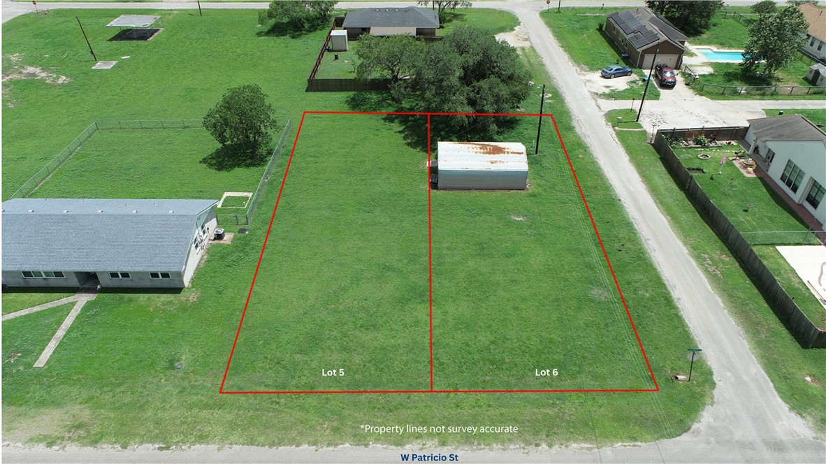 Tbd W Patricio St Property Photo 6