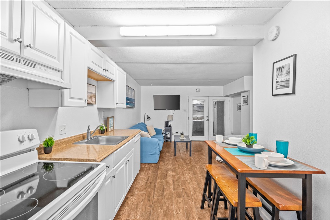 14300 S Padre Island Dr 177 Property Photo 8