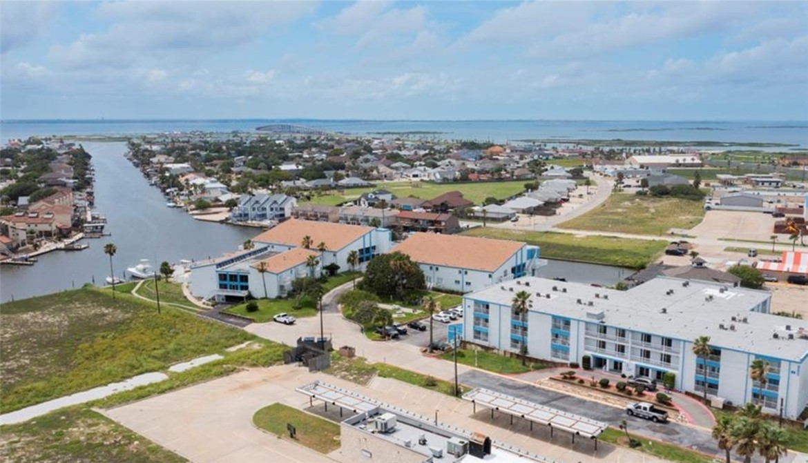 14300 S Padre Island Dr 177 Property Photo 25