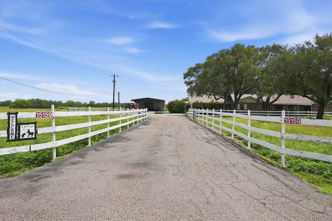 15159 County Road 1876 Property Photo 1