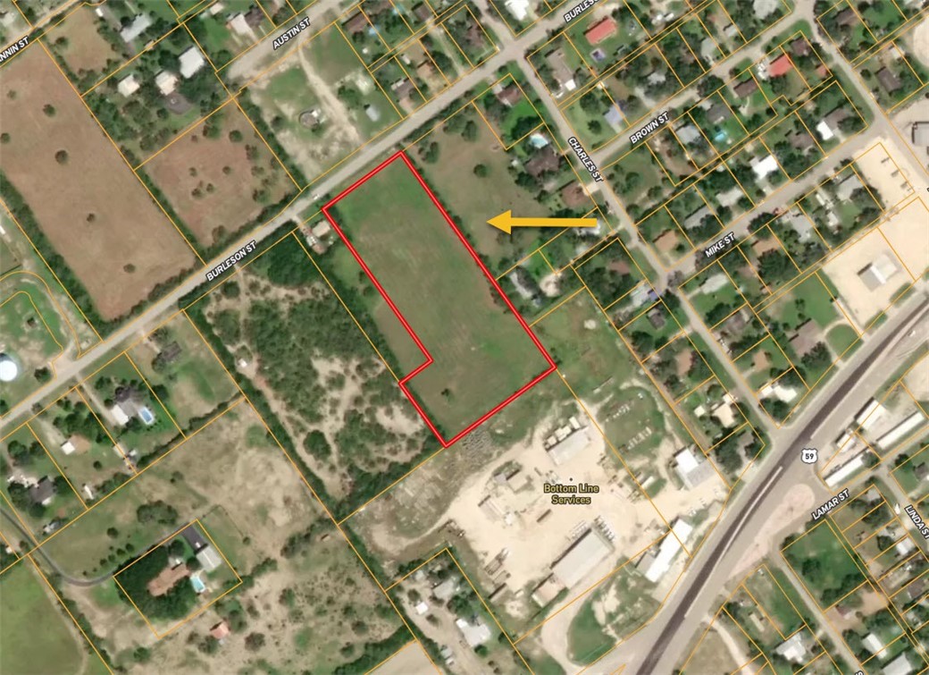 0 Burleson St Property Photo 5