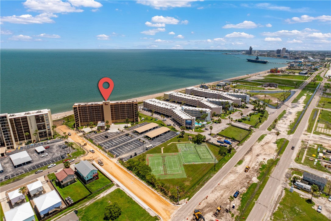 4000 Surfside Blvd 703 Property Photo 1