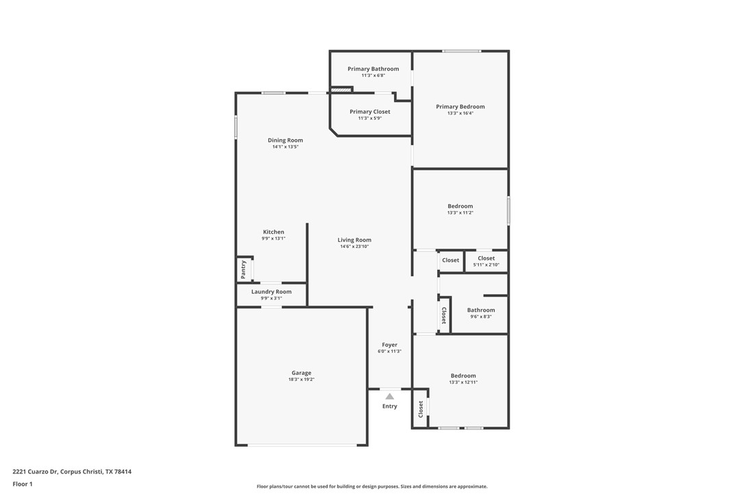 2221 Cuarzo Dr Property Photo 37