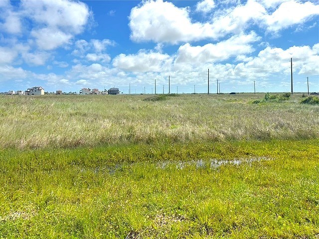 Tbd Mustang Island Estates Dr Property Photo 1