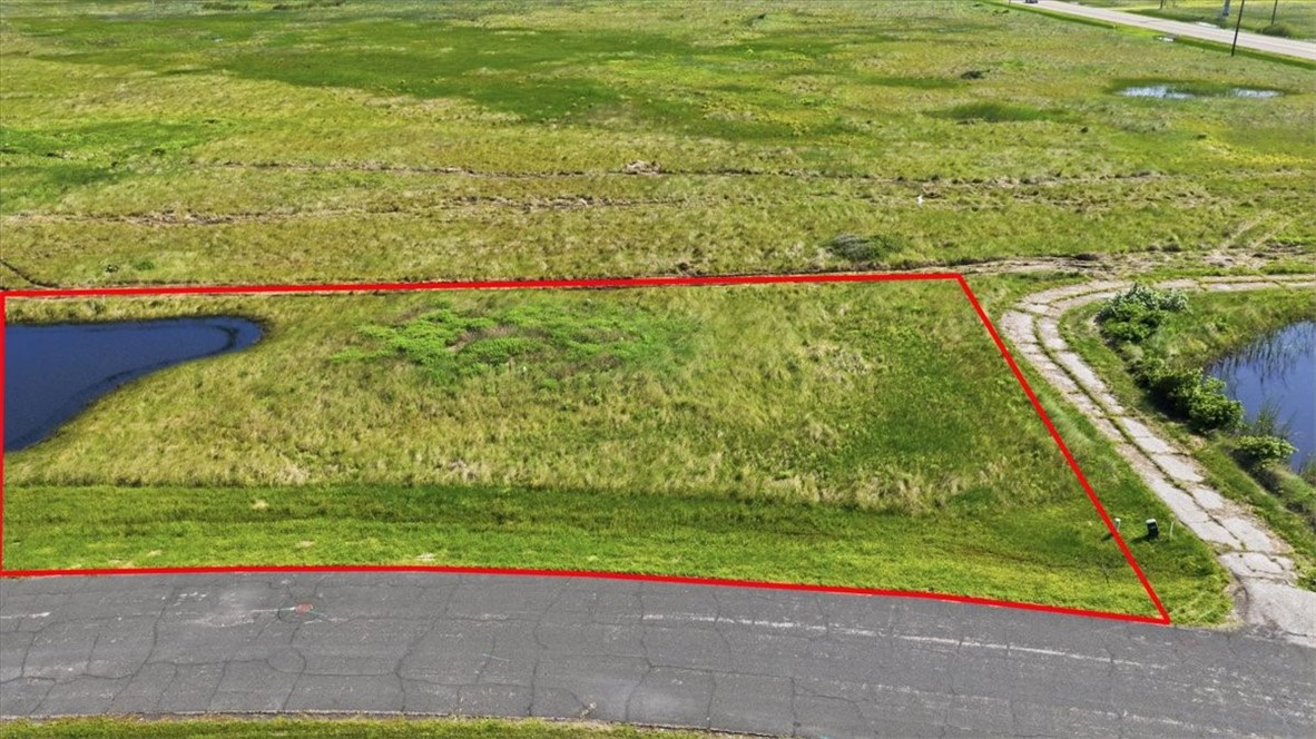 Tbd Mustang Island Estates Dr Property Photo 3