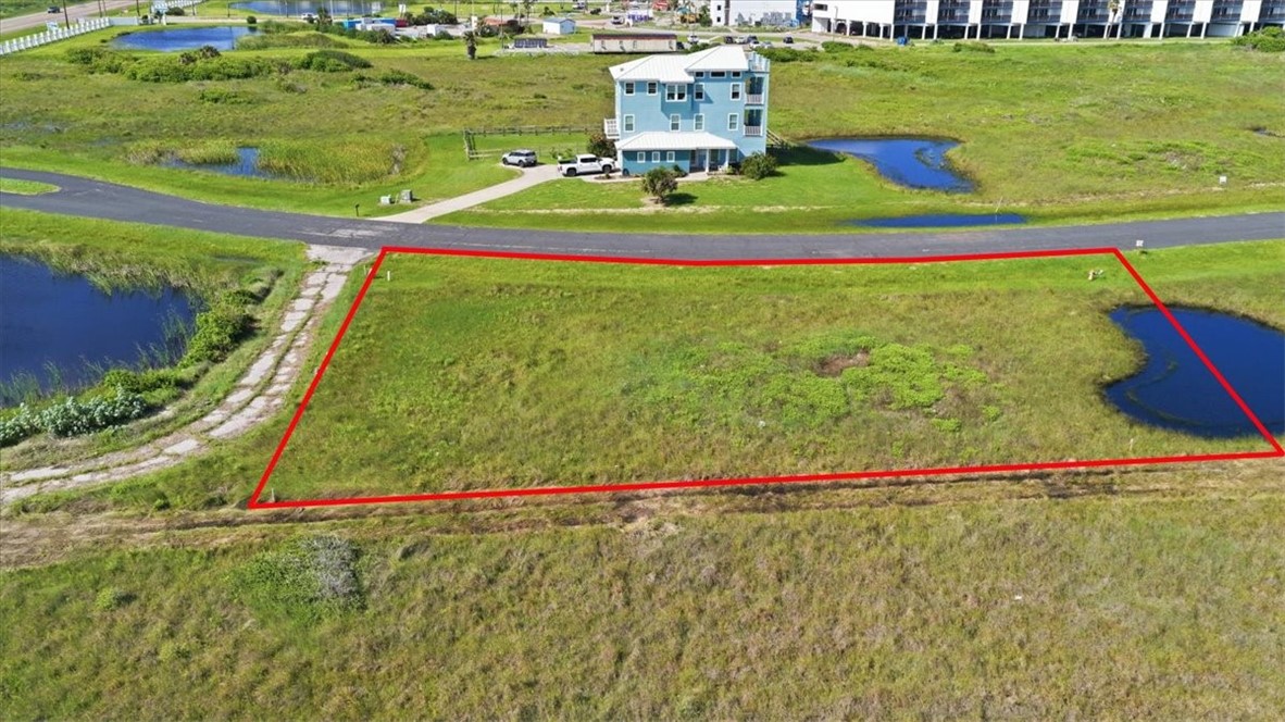 Tbd Mustang Island Estates Dr Property Photo 4