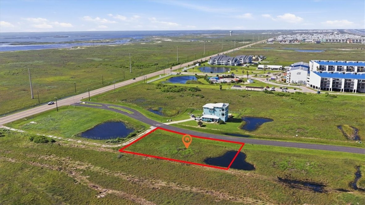 Tbd Mustang Island Estates Dr Property Photo 5