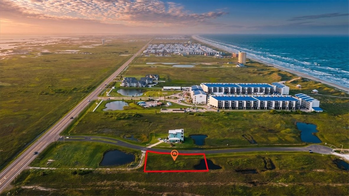 Tbd Mustang Island Estates Dr Property Photo 7