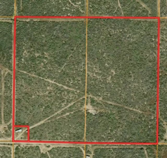 0 Private Road Property Photo 1