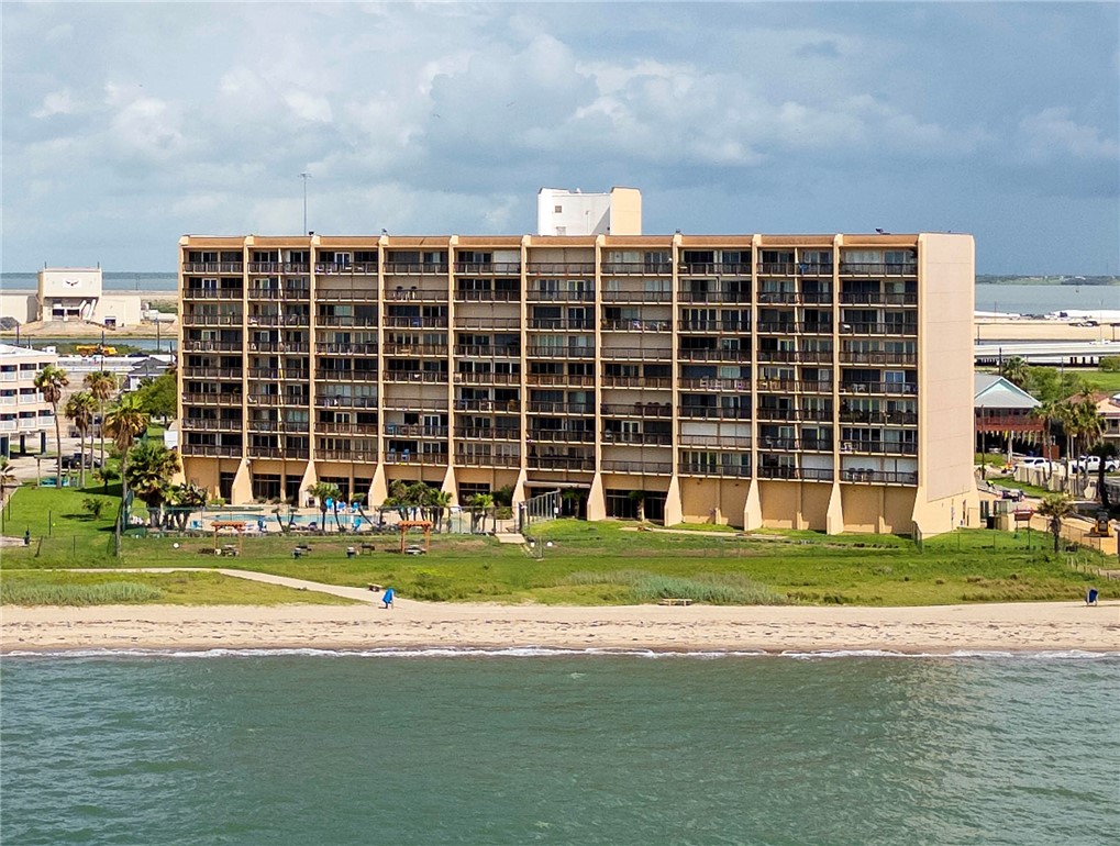 4000 Surfside Blvd 403 Property Photo 1