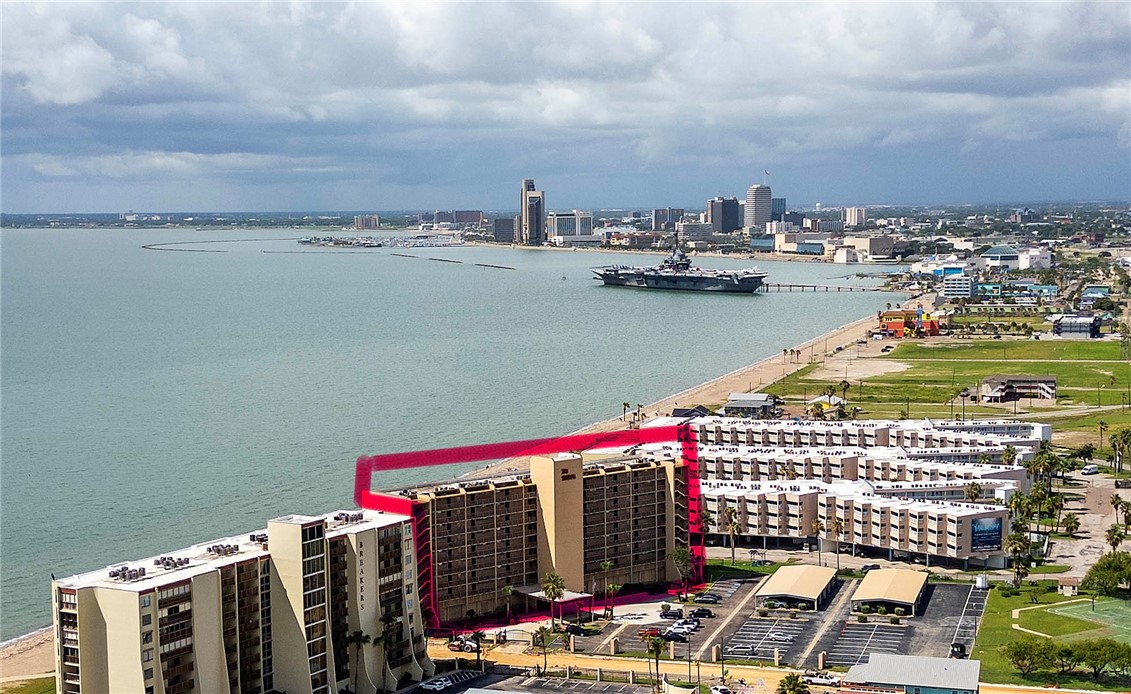 4000 Surfside Blvd 403 Property Photo 3