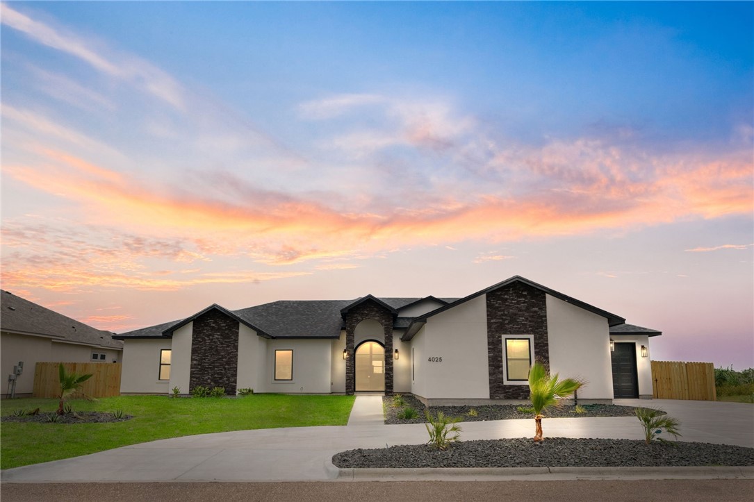 4025 Ranch Lake Dr Property Photo 1