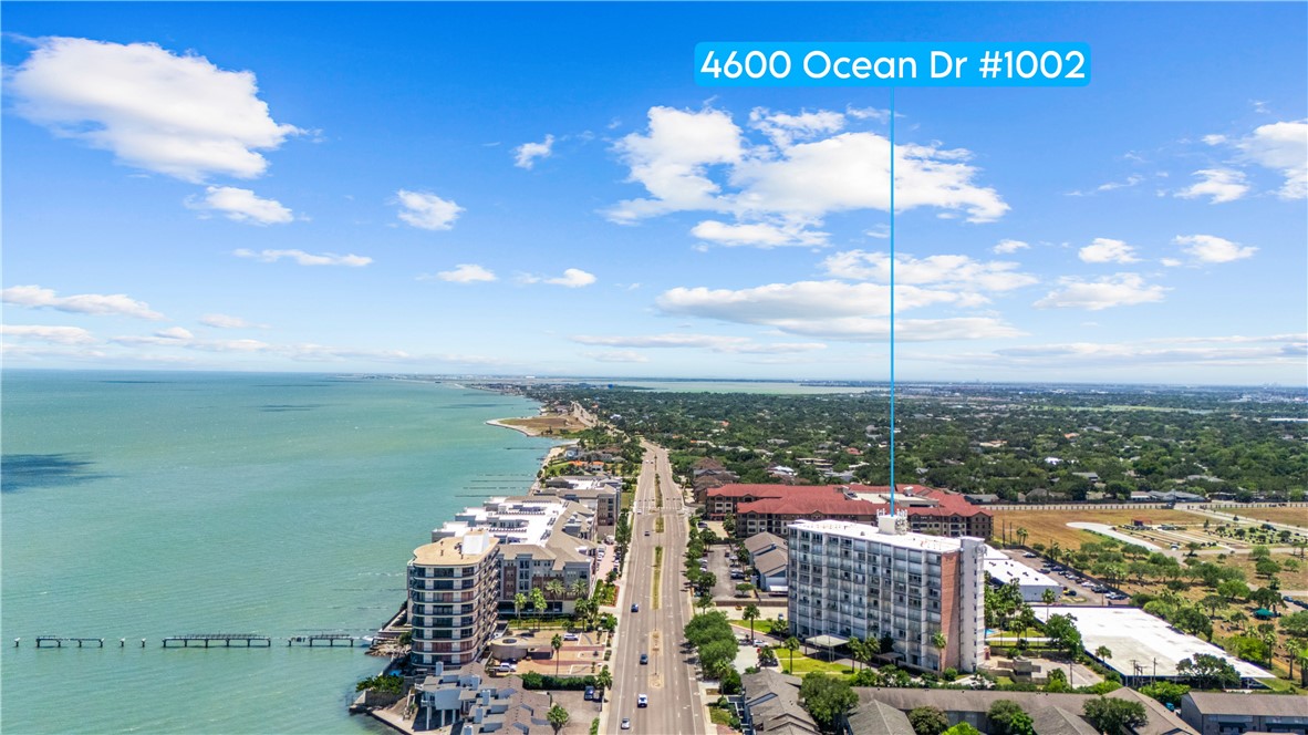 4600 Ocean Dr 1002 Property Photo