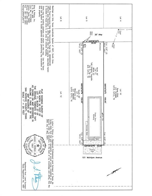 101 Mcintyre Ave Property Photo 9