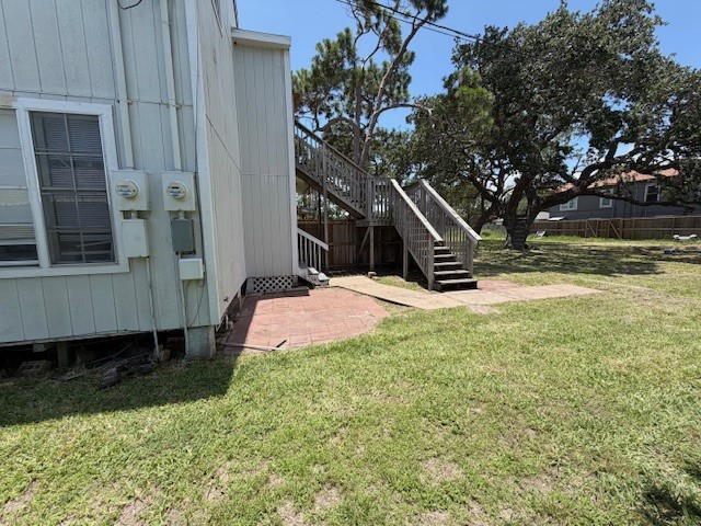 138 S Houston Property Photo 4