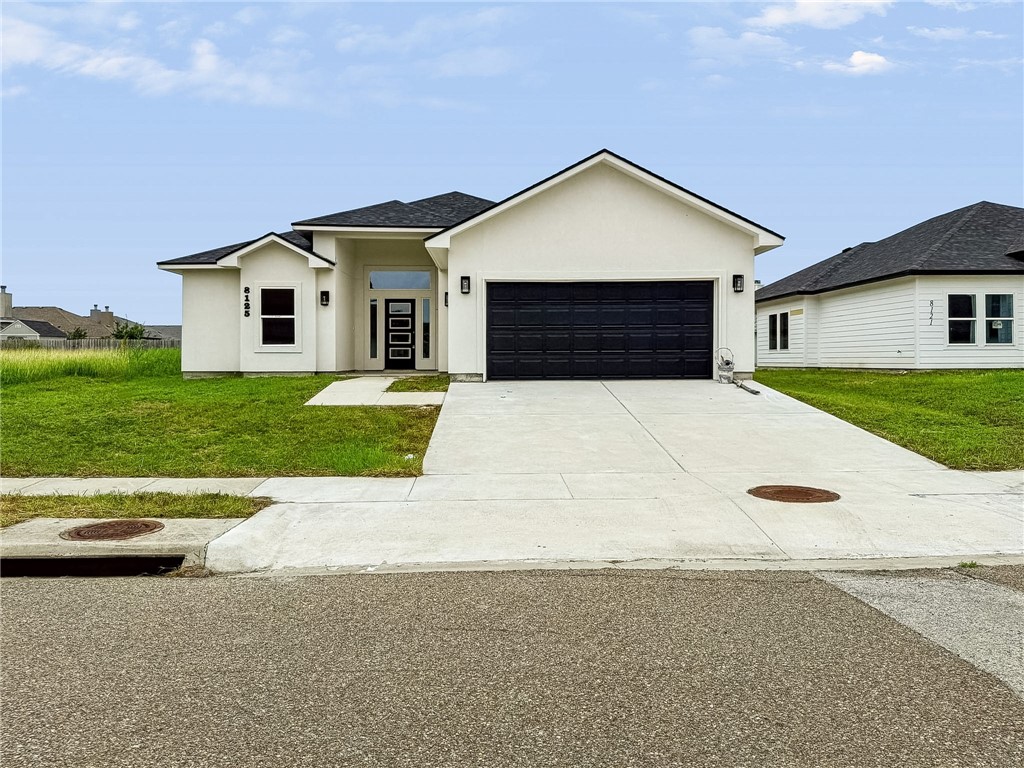 8125 Berenstain Dr Property Photo