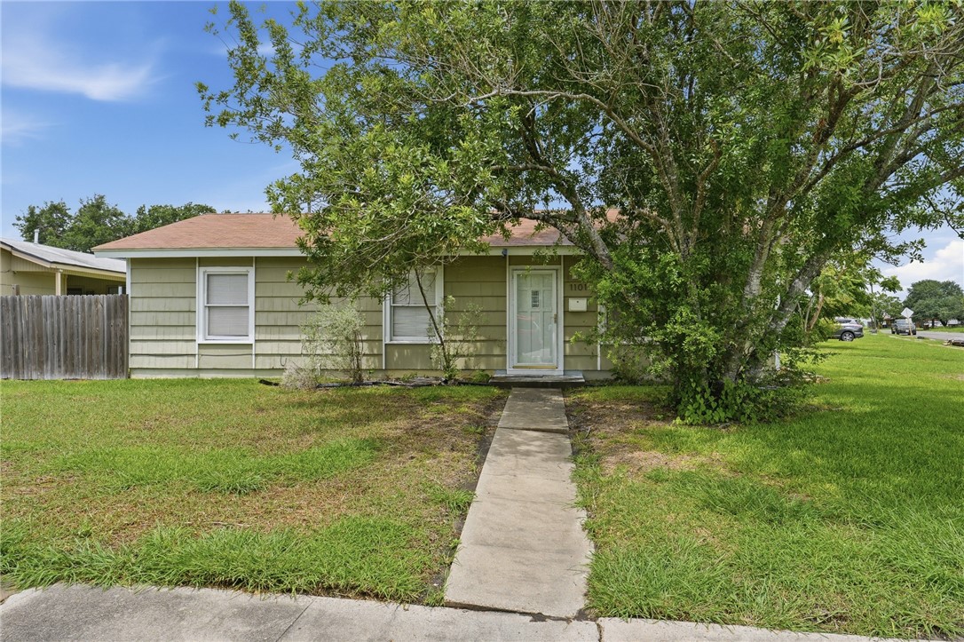 1101 Vance Property Photo 1