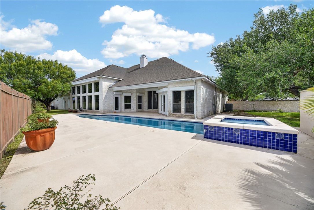 5409 Wooldridge Property Photo 36