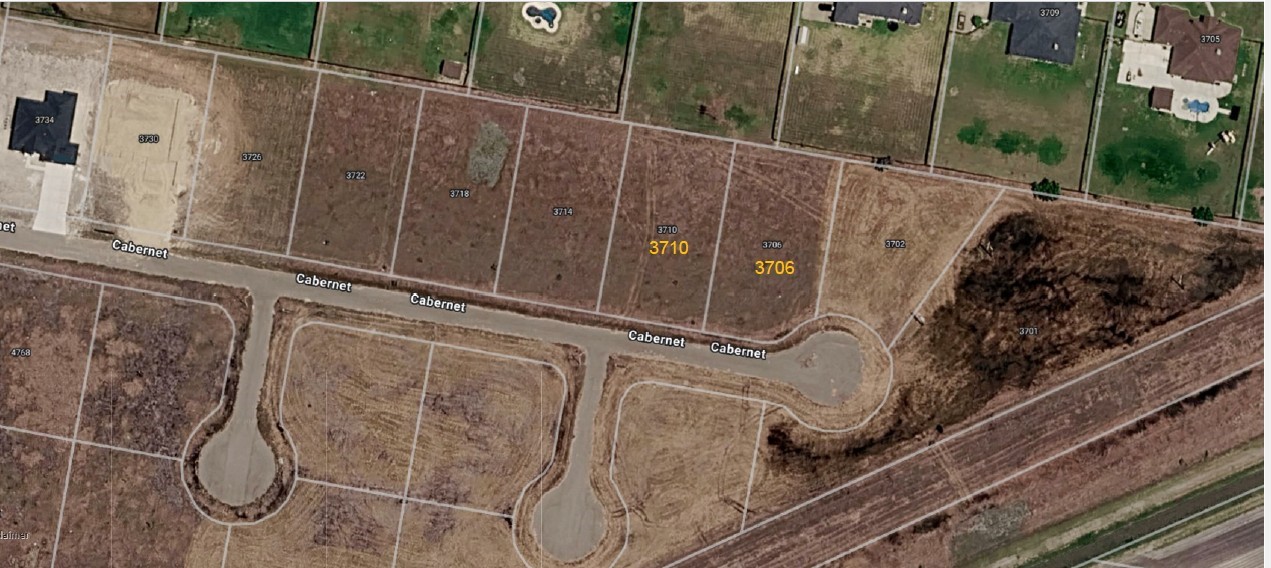 3706 Cabernet Dr Property Photo 1