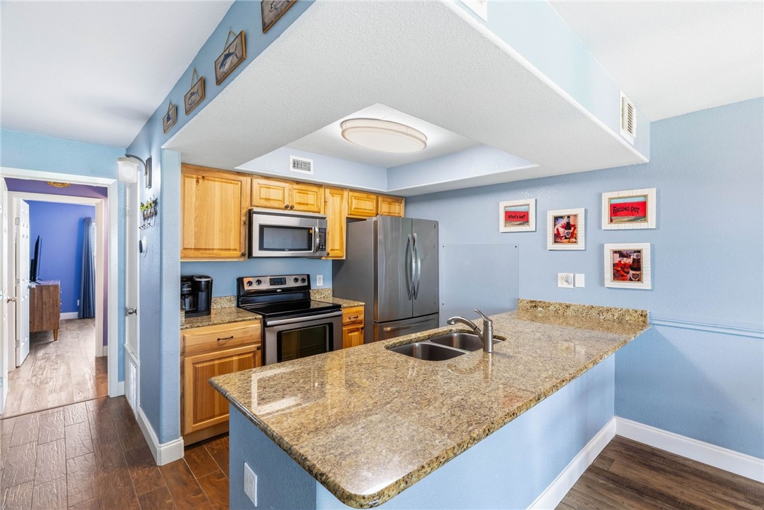 2292 N Fulton Beach Road 704 Property Photo 6