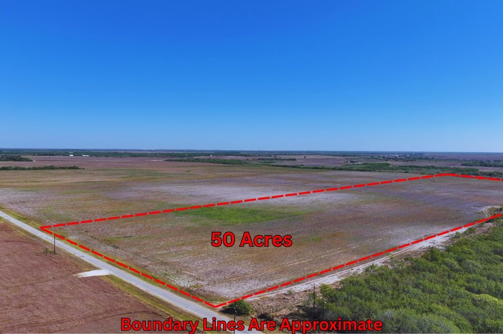 Tbd County Rd 10701 S 50ac Property Photo 1