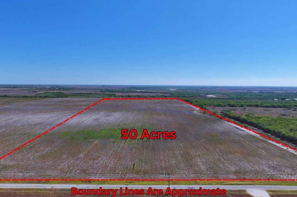 Tbd County Rd 10701 S 50ac Property Photo 2