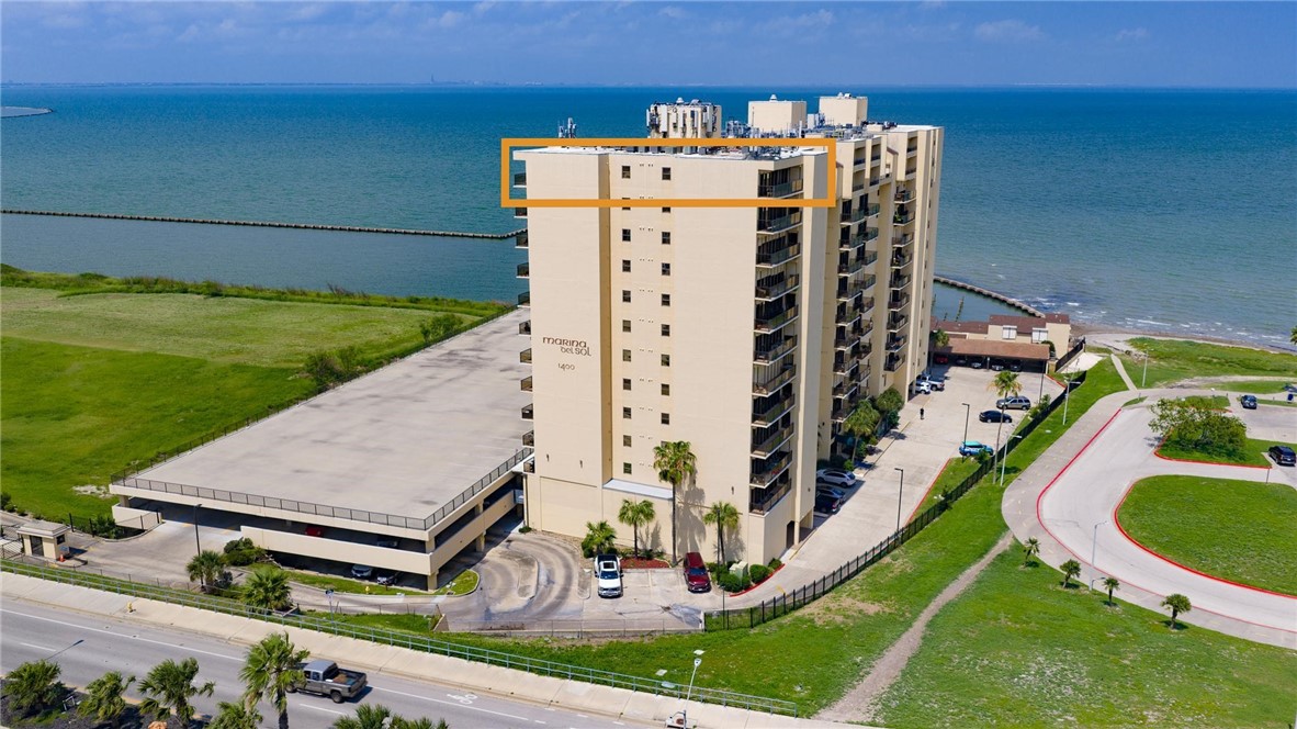1400 Ocean Dr 1203c And 1204c Property Photo 1