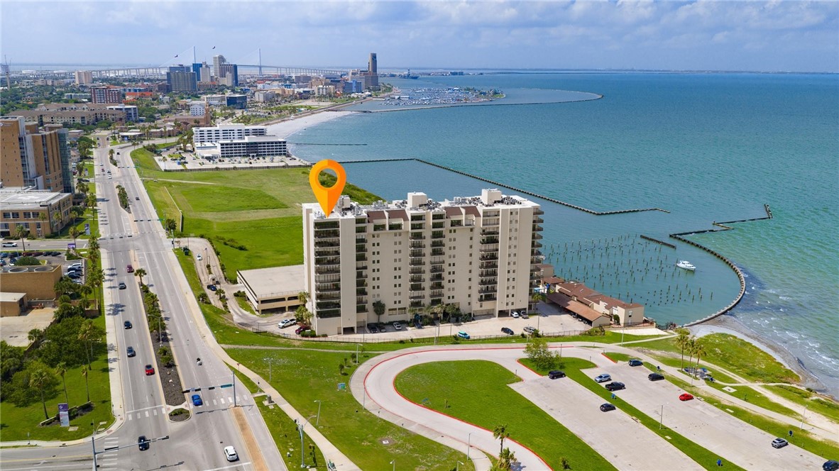 1400 Ocean Dr 1203c And 1204c Property Photo 2
