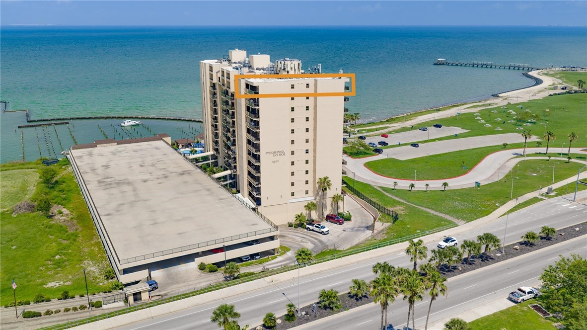 1400 Ocean Dr 1203c And 1204c Property Photo 30