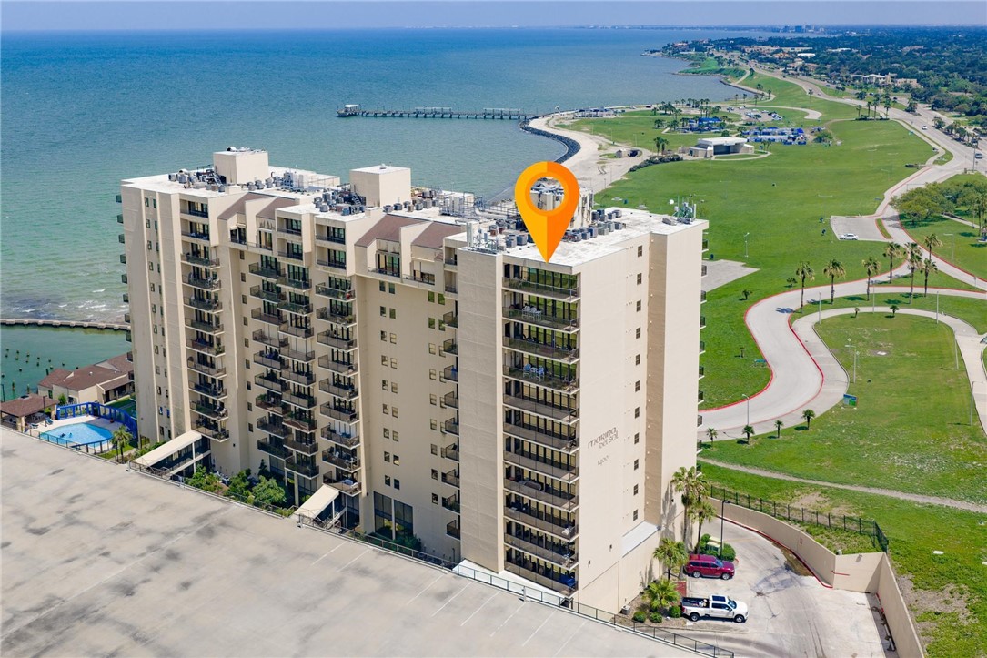 1400 Ocean Dr 1203c And 1204c Property Photo 37