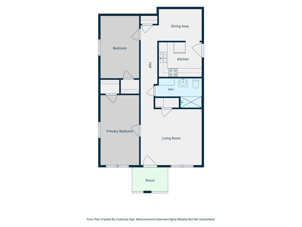 2621 Ayers St Property Photo 37
