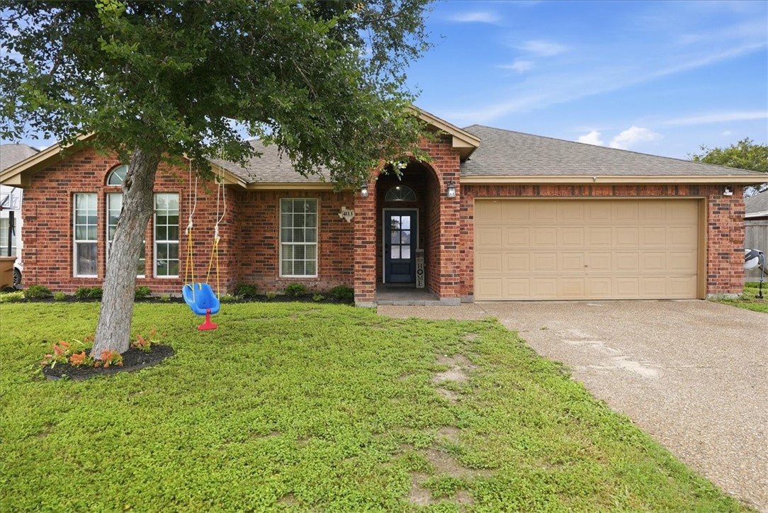 4113 Bennyville Dr Property Photo 1