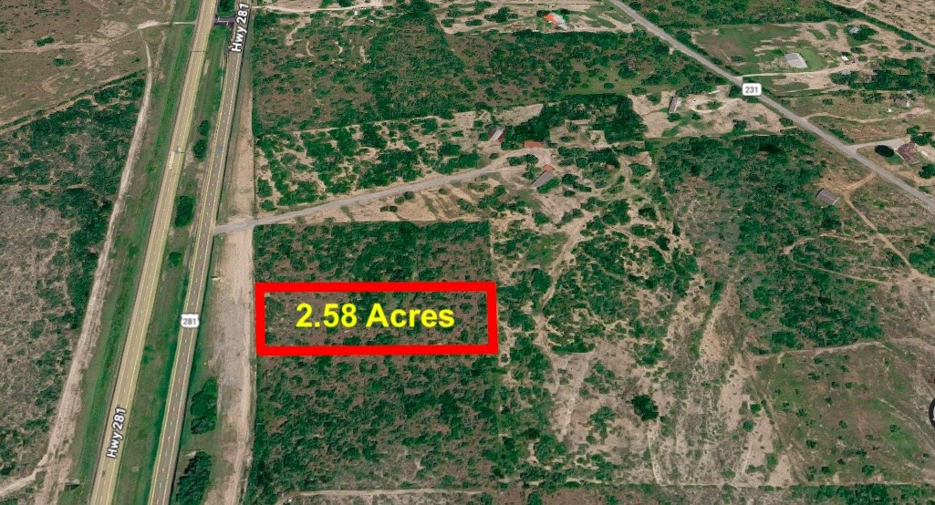 000 N Highway 281 Property Photo 1