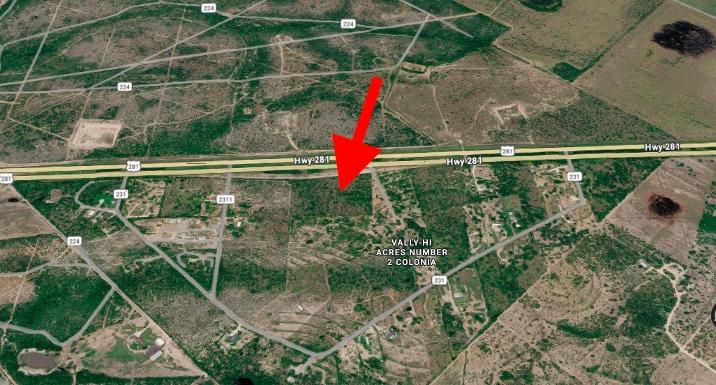 000 N Highway 281 Property Photo 3