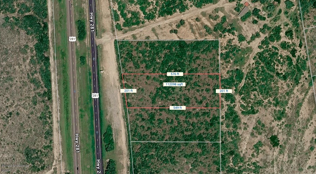 000 N Highway 281 Property Photo 4