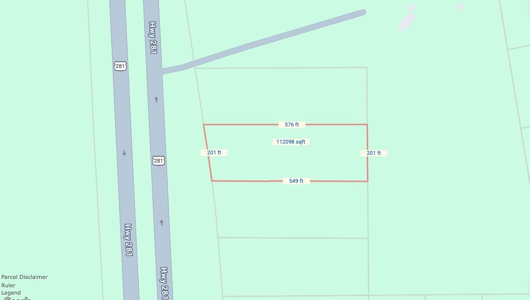 000 N Highway 281 Property Photo 5