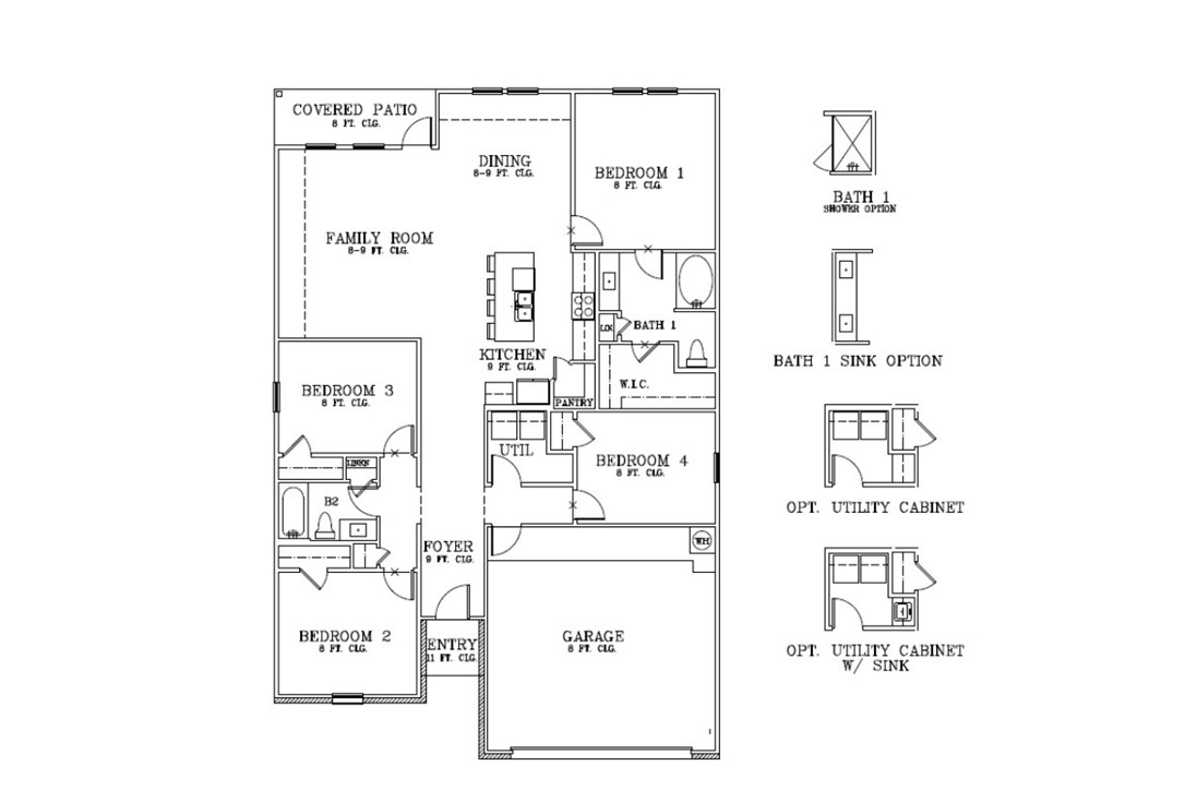 9121 Neena Dr Property Photo 26