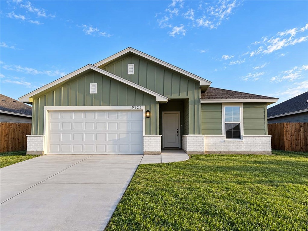 9122 Neesa Dr Property Photo 1