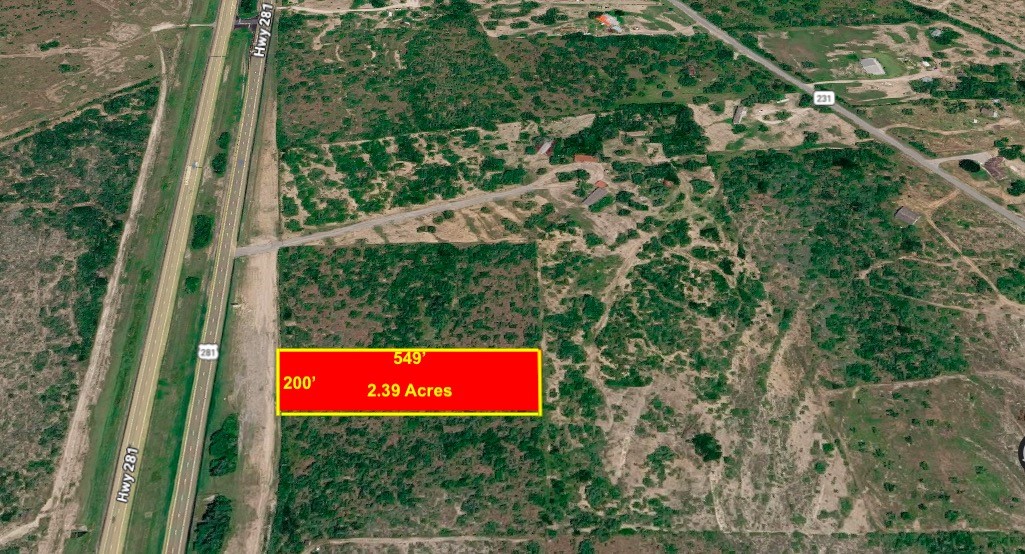 00 N Highway 281 Property Photo 2