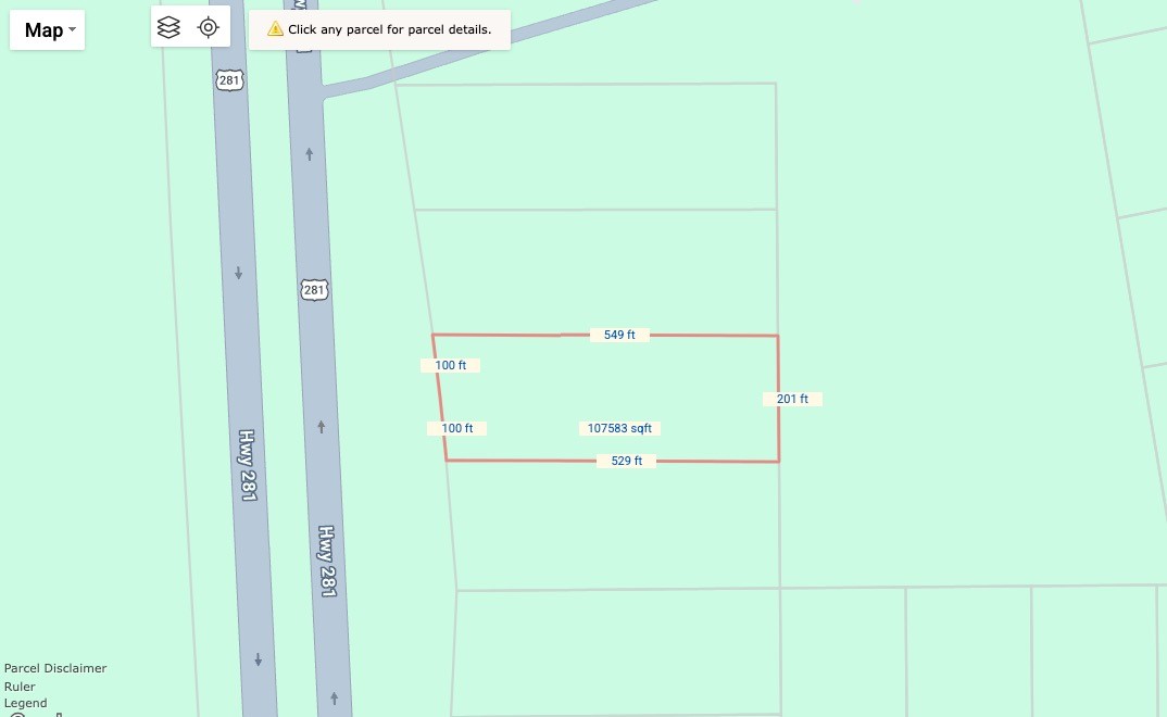 00 N Highway 281 Property Photo 3
