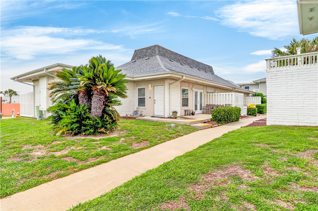 4901 State Highway 361 125 Property Photo 1