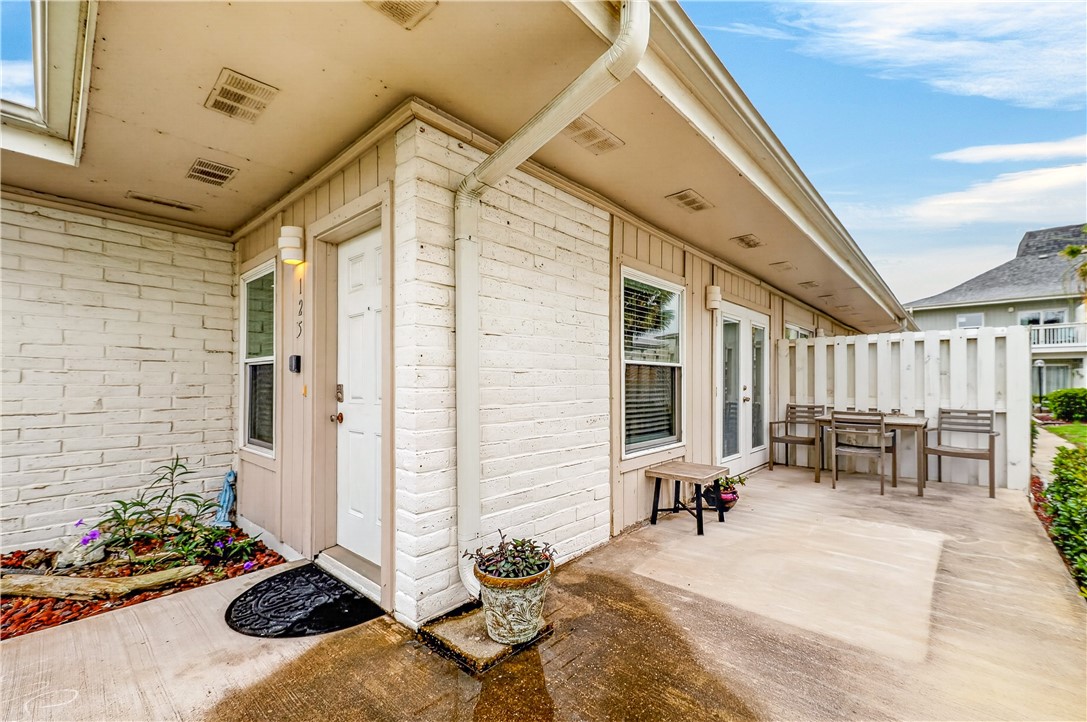 4901 State Highway 361 125 Property Photo 2