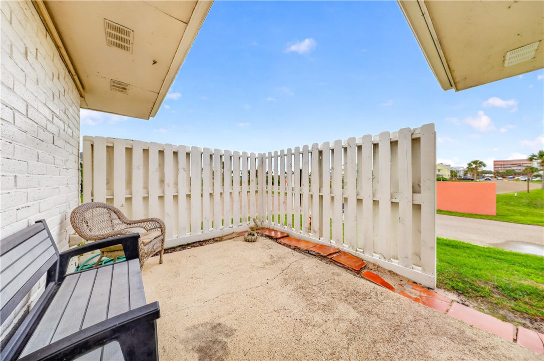 4901 State Highway 361 125 Property Photo 23