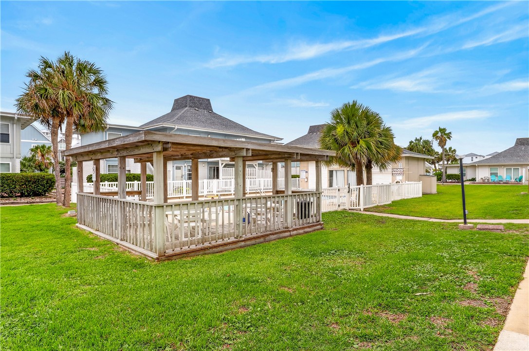 4901 State Highway 361 125 Property Photo 31