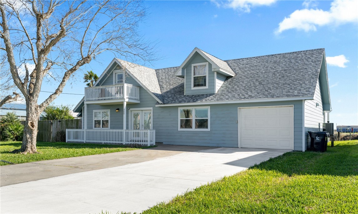 309 E. Pompano Property Photo 1
